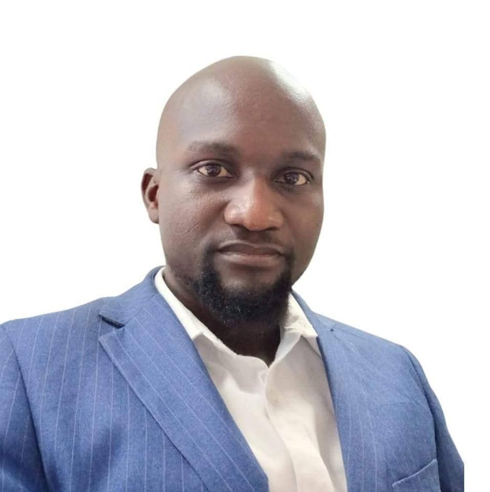 Edward Ochollah